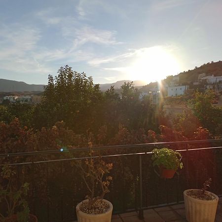 Cortijo Paulenca Villa Алмерия Екстериор снимка