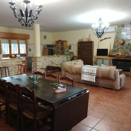 Cortijo Paulenca Villa Алмерия Екстериор снимка