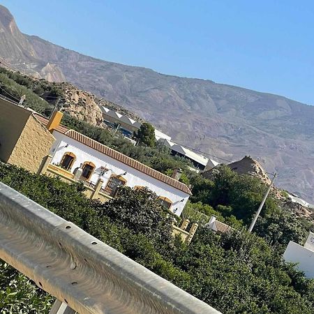Cortijo Paulenca Villa Алмерия Екстериор снимка