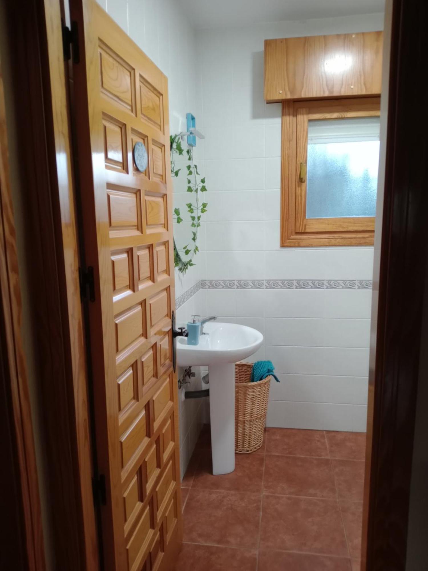 Cortijo Paulenca Villa Алмерия Екстериор снимка