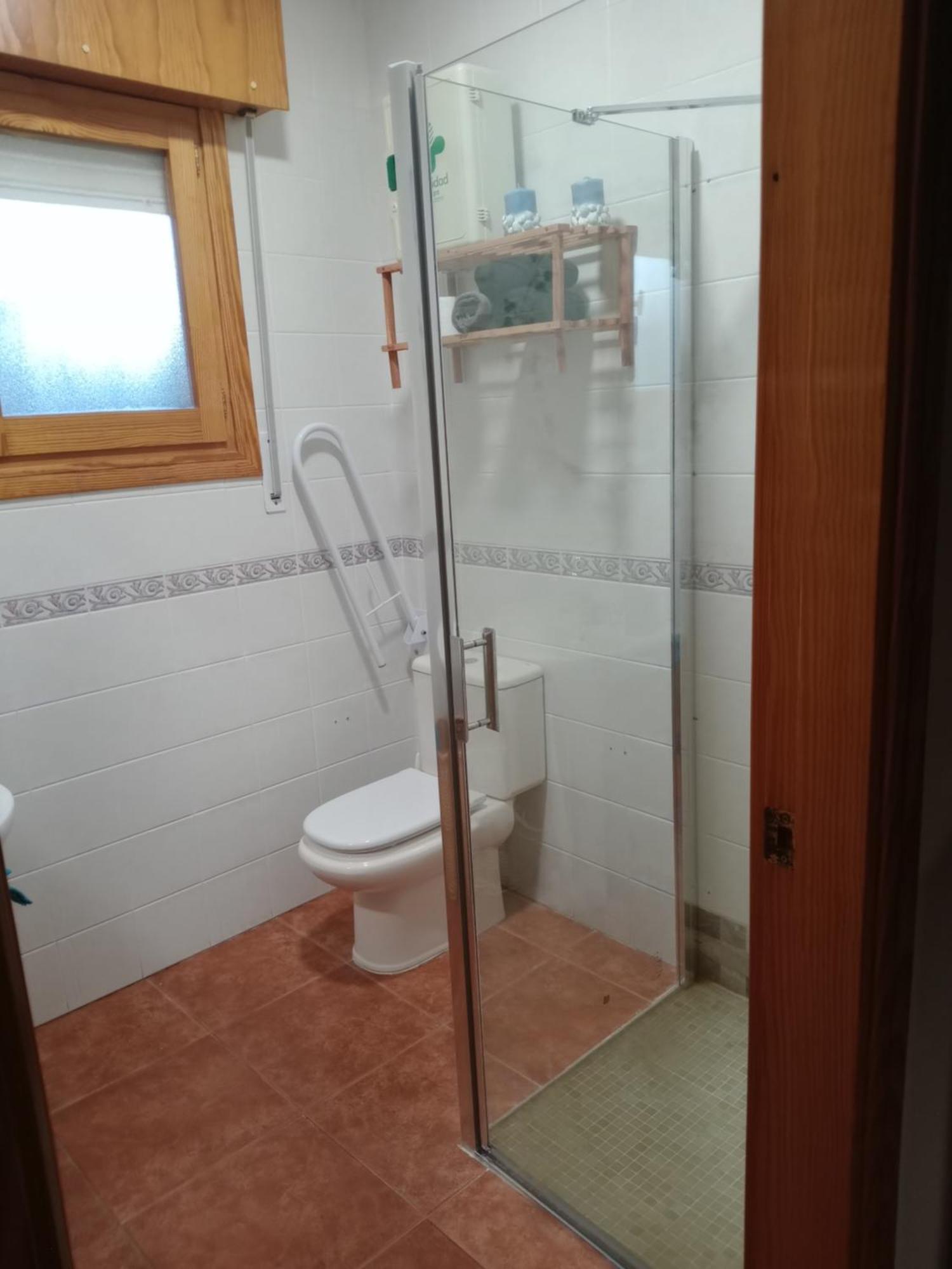 Cortijo Paulenca Villa Алмерия Екстериор снимка