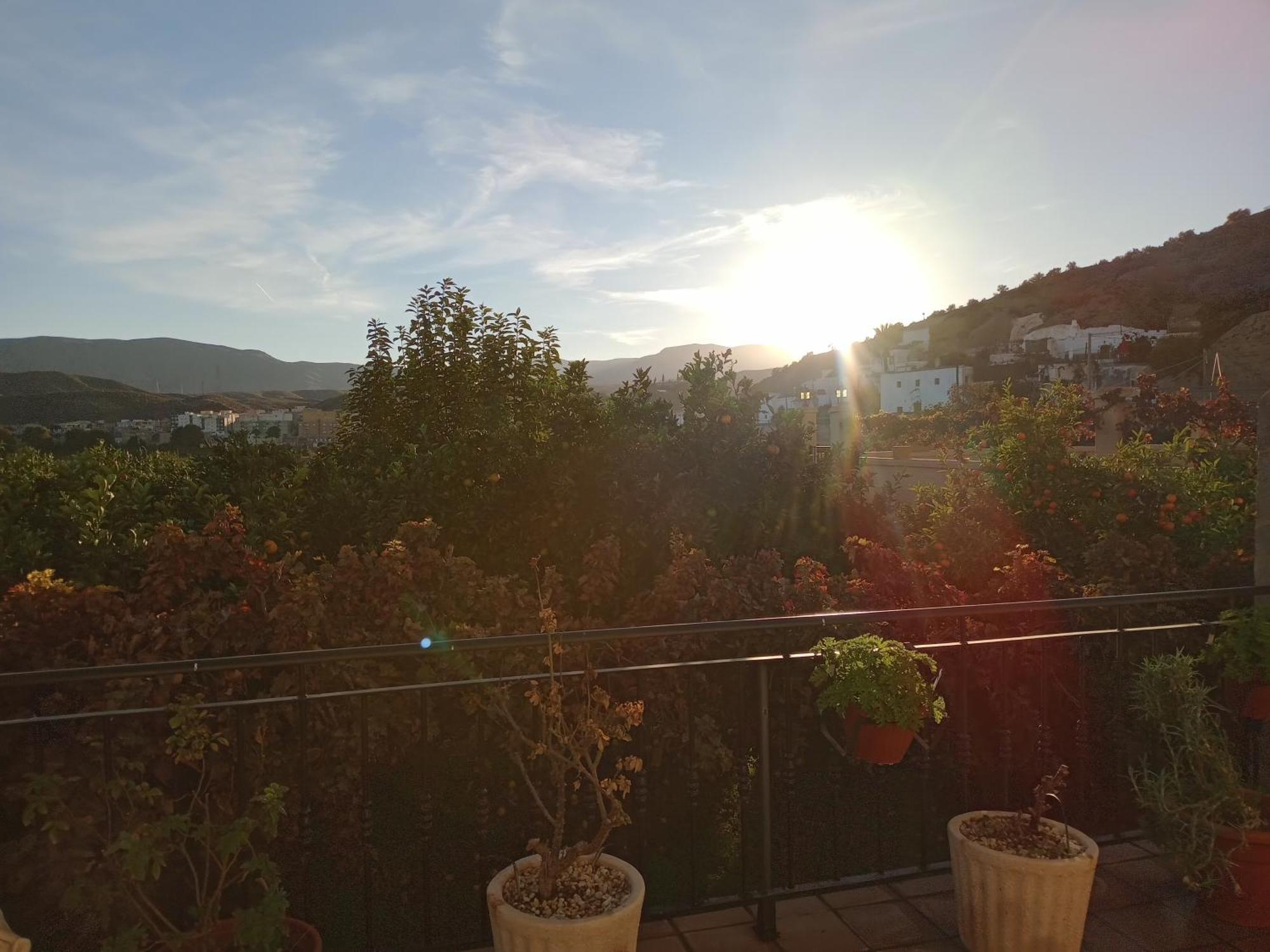 Cortijo Paulenca Villa Алмерия Екстериор снимка