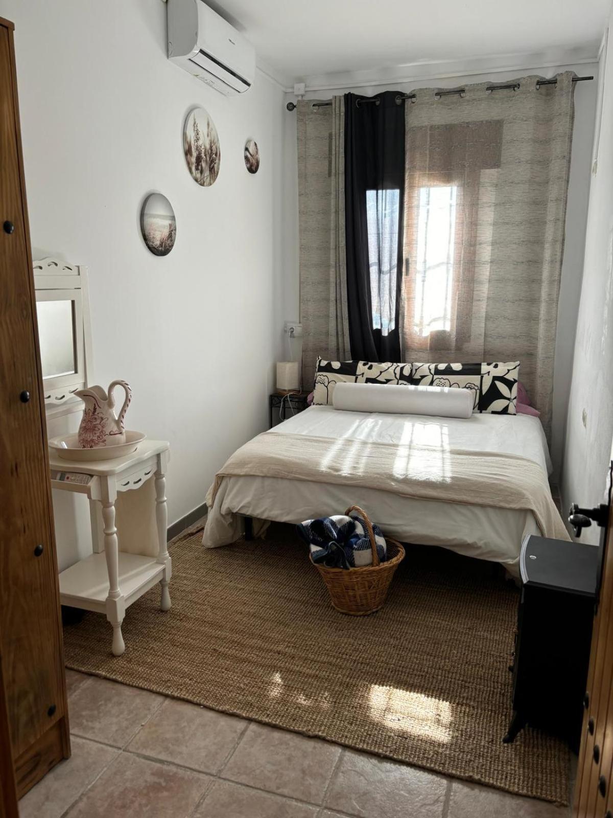 Cortijo Paulenca Villa Алмерия Екстериор снимка