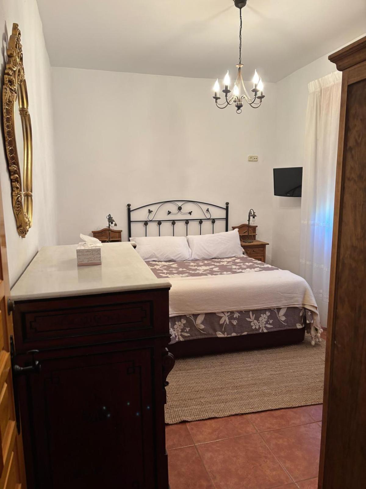 Cortijo Paulenca Villa Алмерия Екстериор снимка