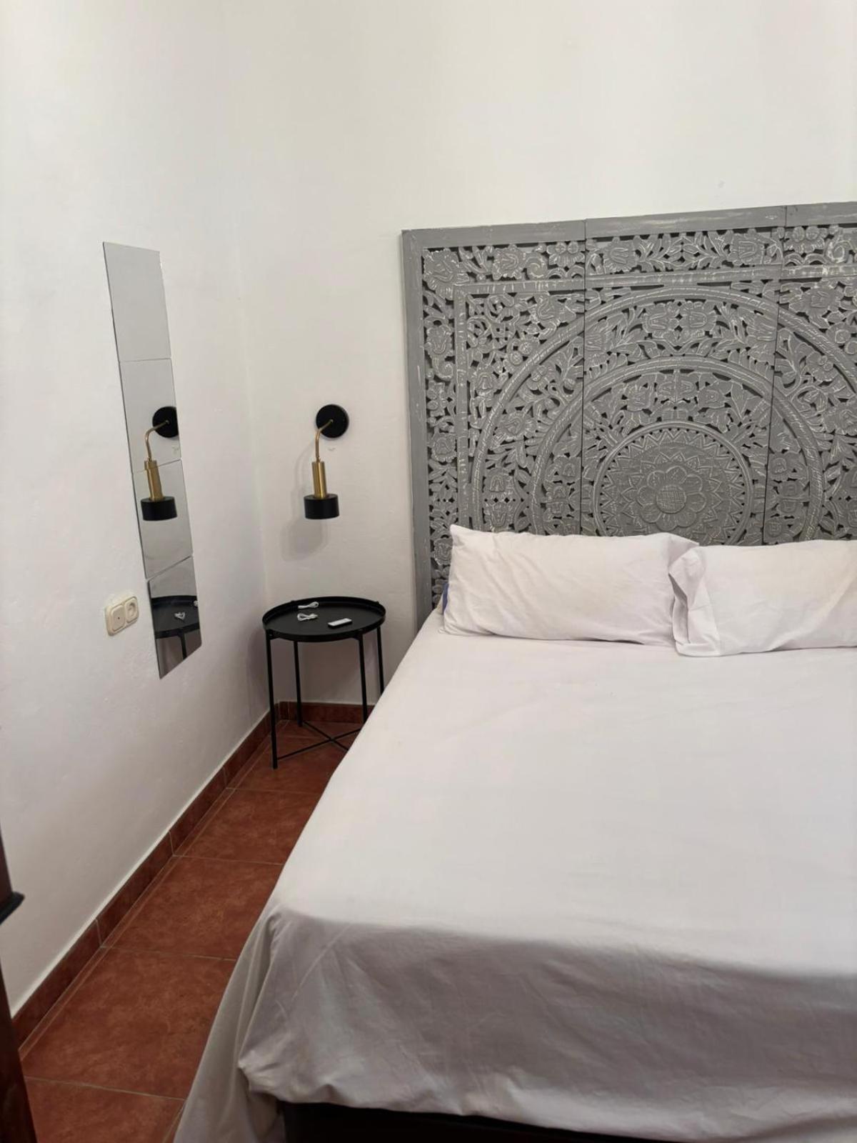 Cortijo Paulenca Villa Алмерия Екстериор снимка