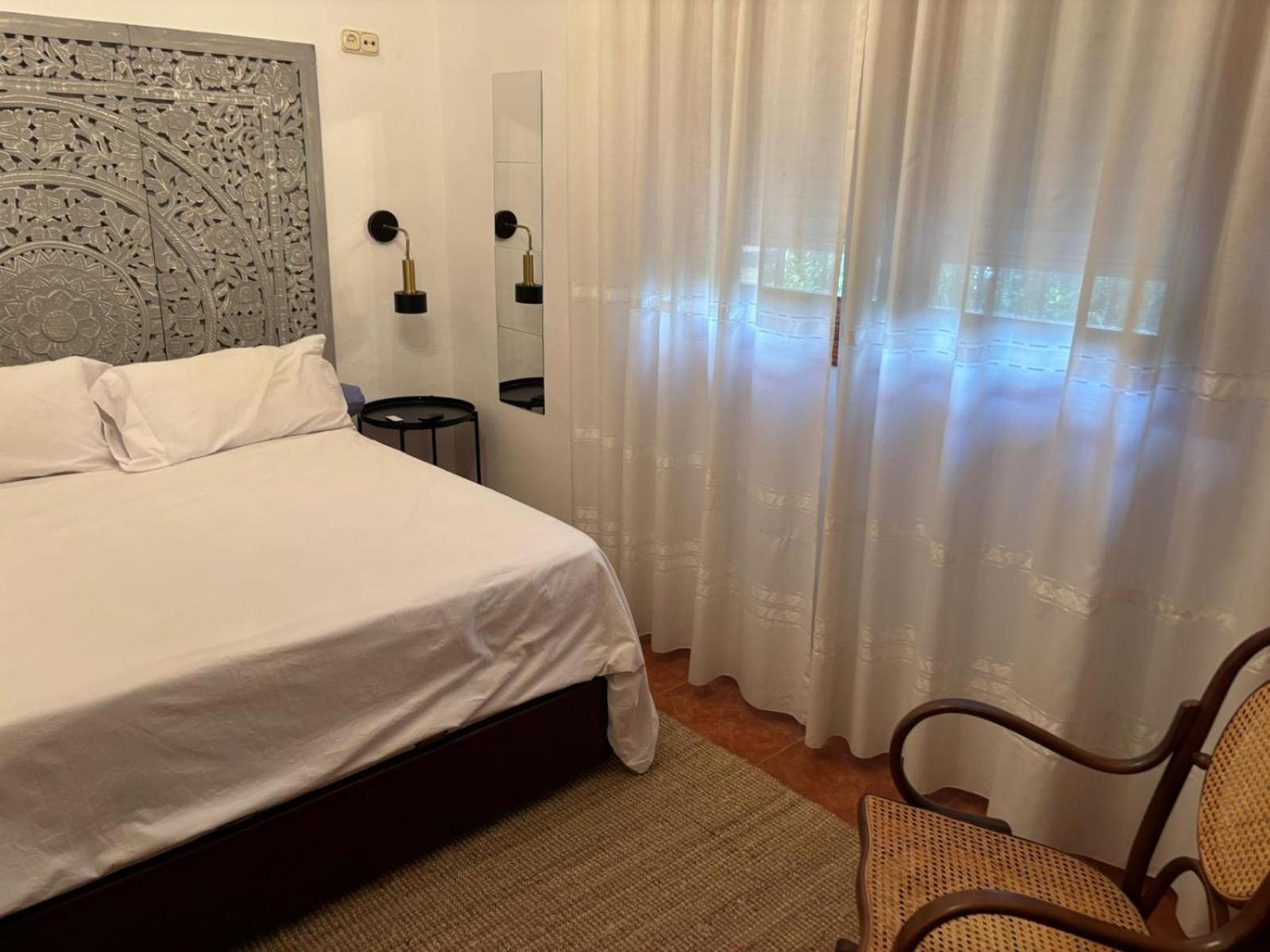 Cortijo Paulenca Villa Алмерия Екстериор снимка